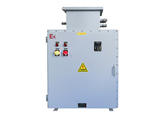 BXK系列防爆控制箱